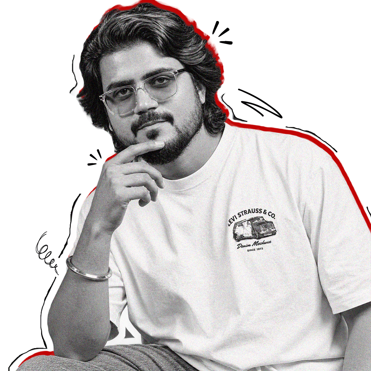 Yash Chouhan