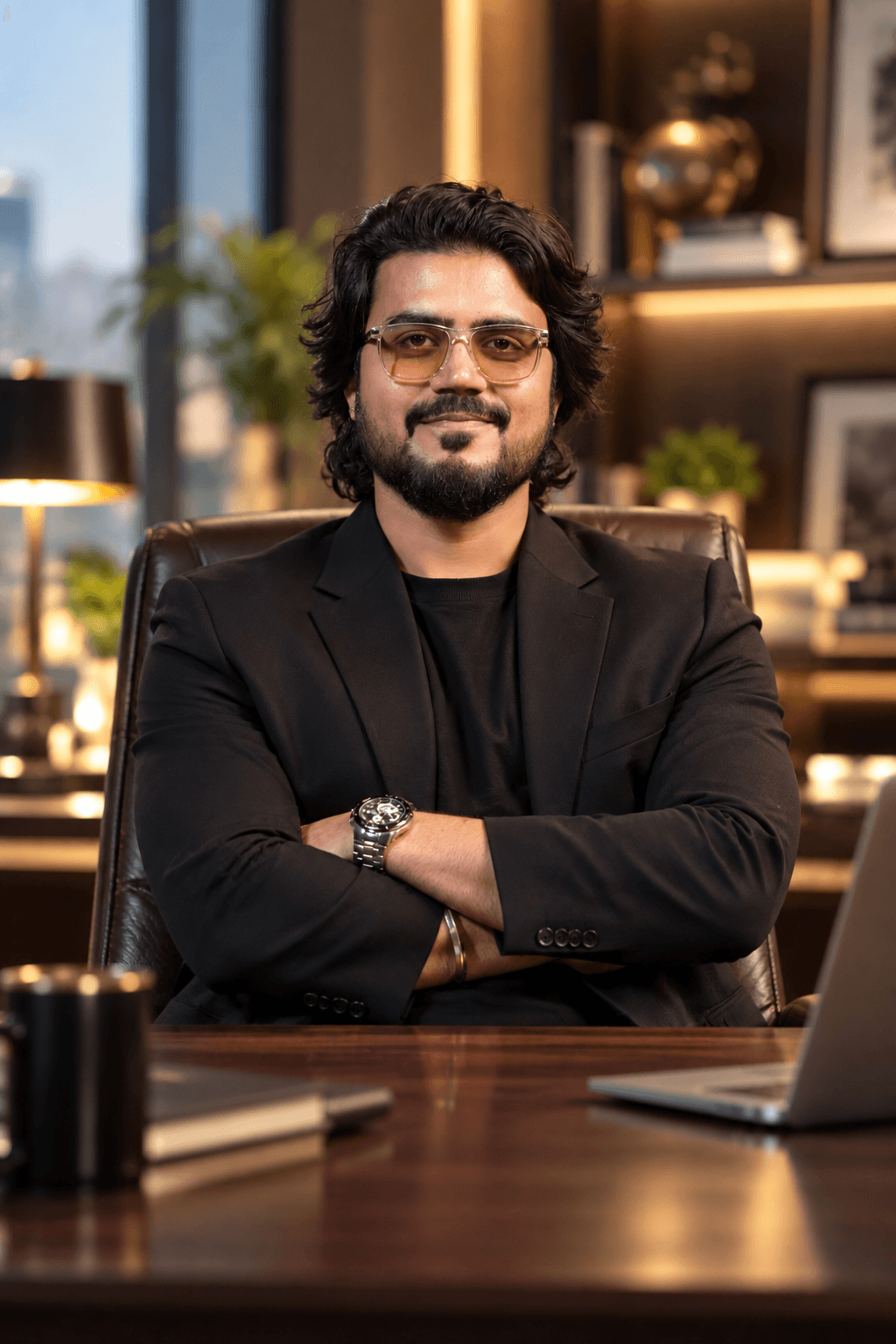 The Personality Project