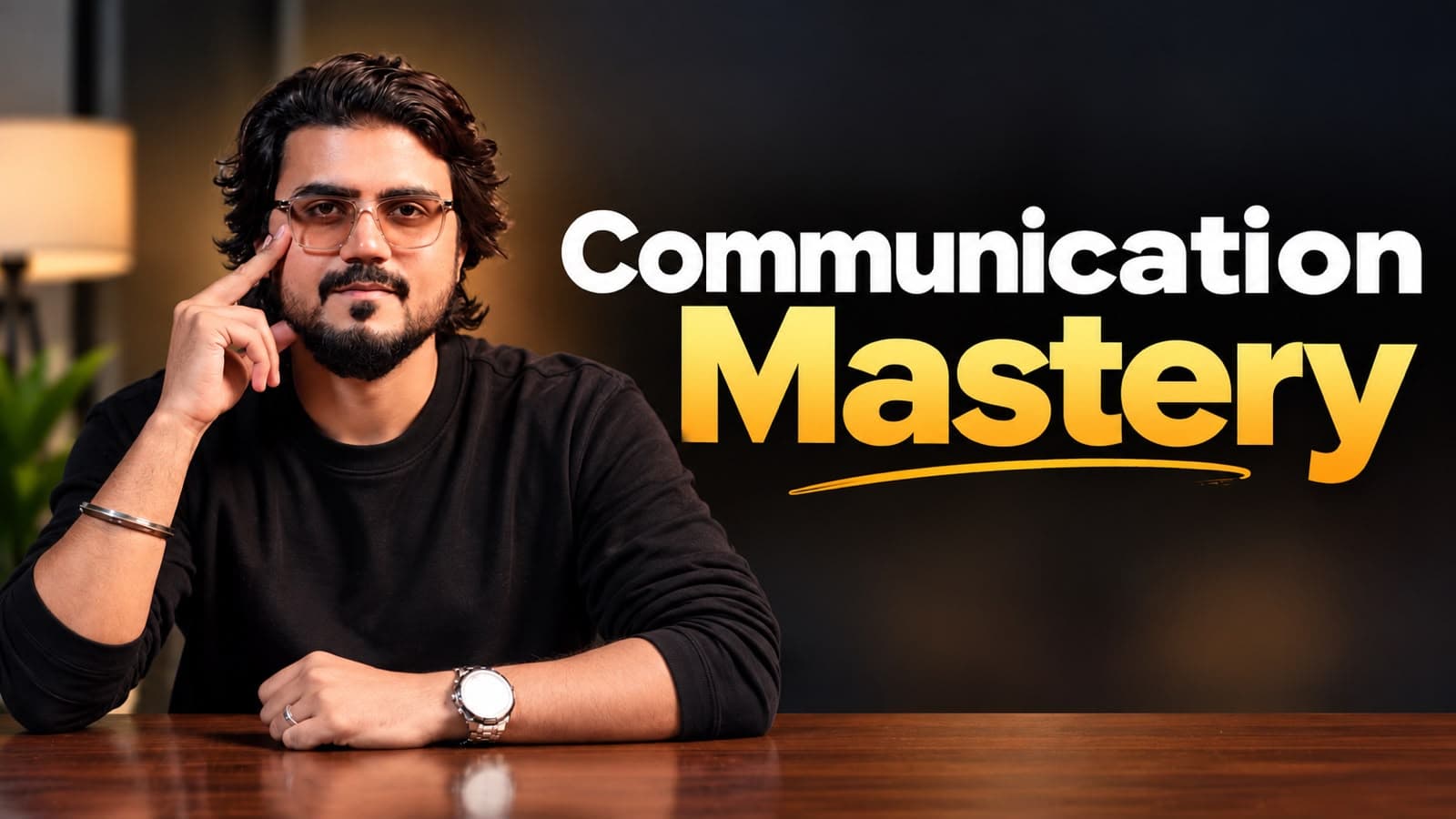 Communication Mastery