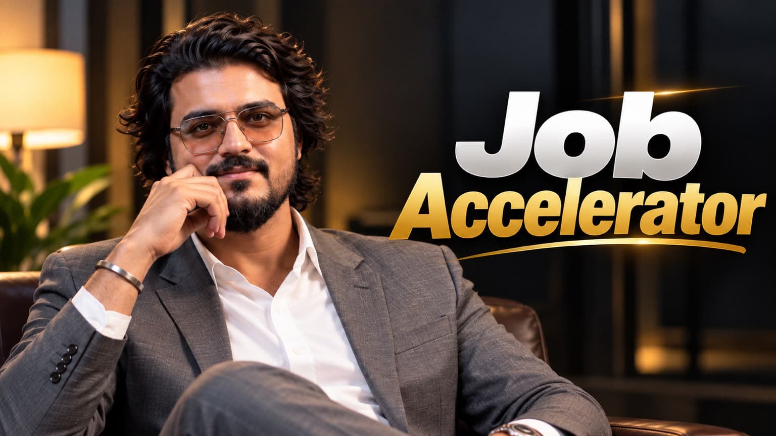 Job Accelerator